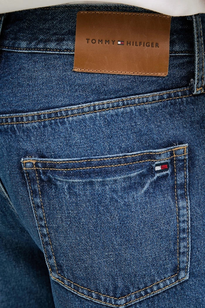Tommy Hilfiger дънки relaxed fit мъжки