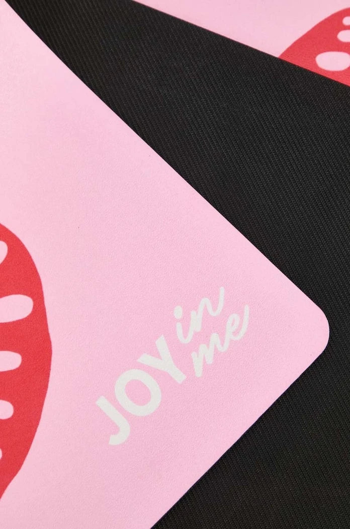 JOYINME Flow Coated Yoga Mat