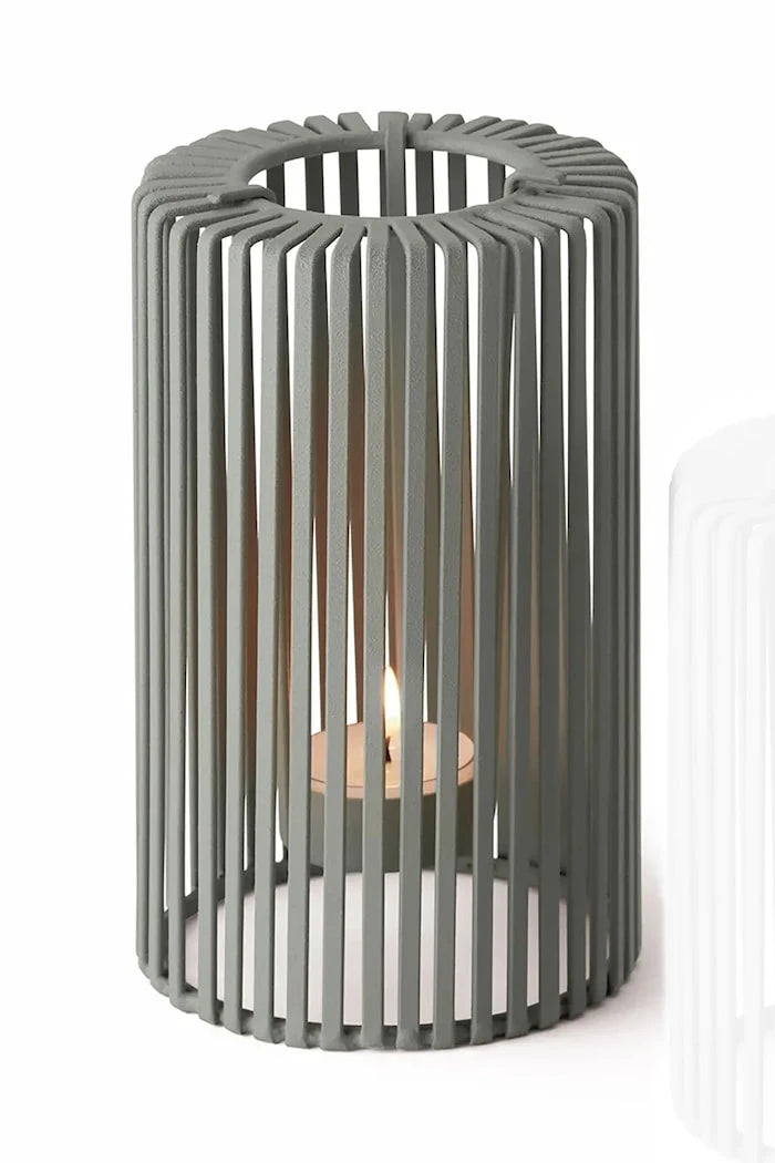 Philippi Oslo L 17 cm Dekoratif Şamdan