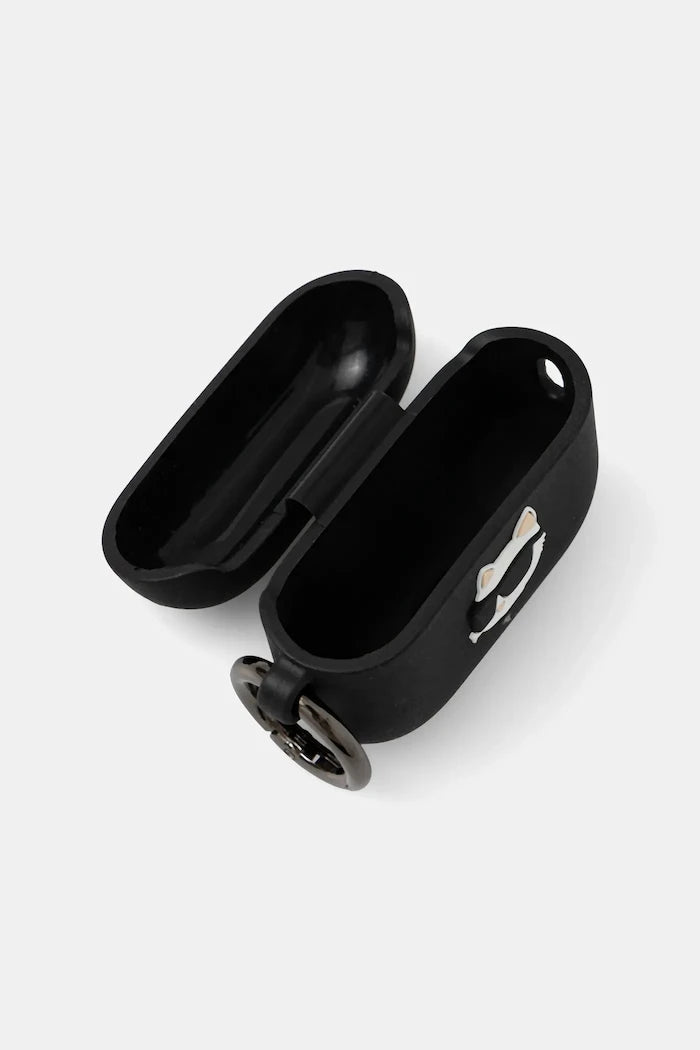 Karl Lagerfeld AirPods Pro 3 Kulaklık Kılıfı