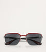 Ray-Ban Red x Scuderia Ferrari RB3743M Collection Sunglasses