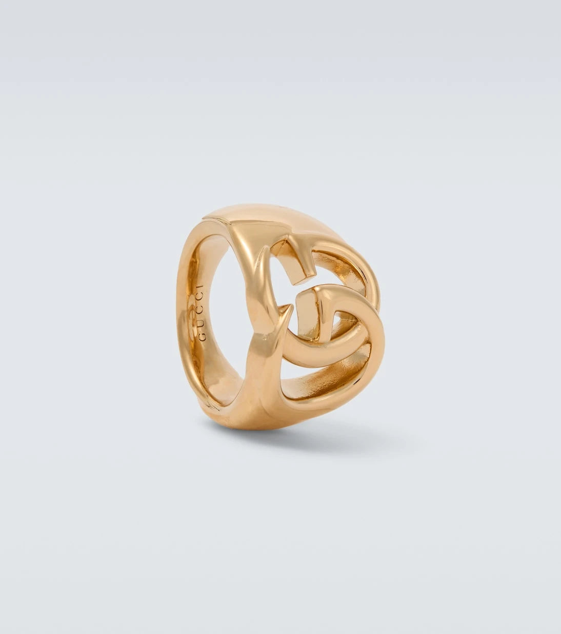 Gucci - GG Marmont ring