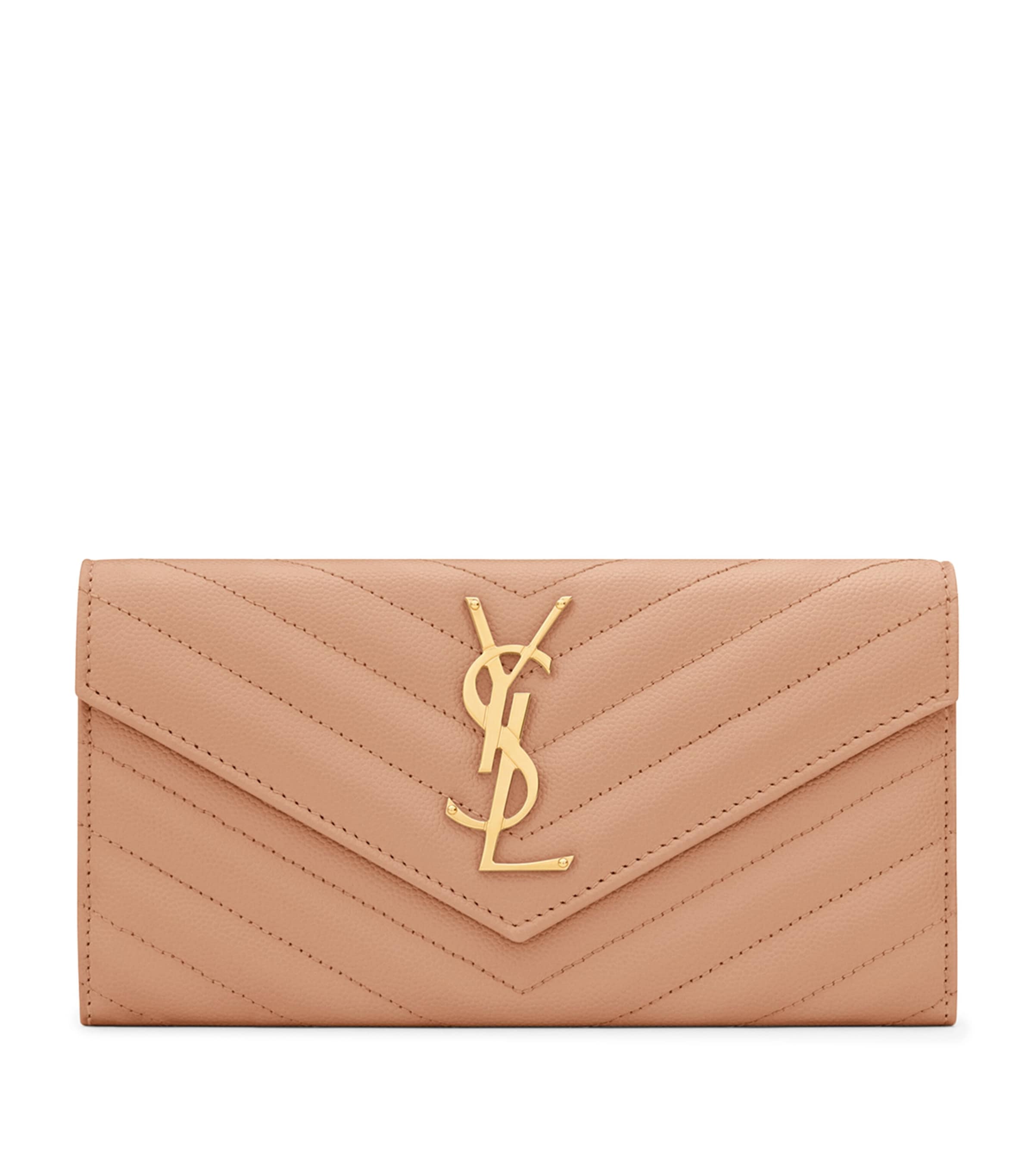 Leather Envelope Wallet