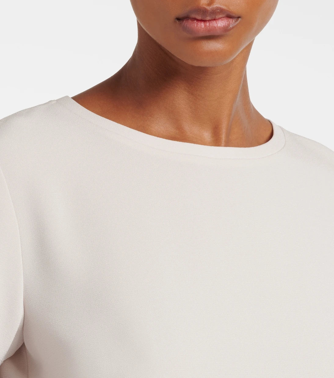 'S Max Mara - تي شيرت ريبيكا