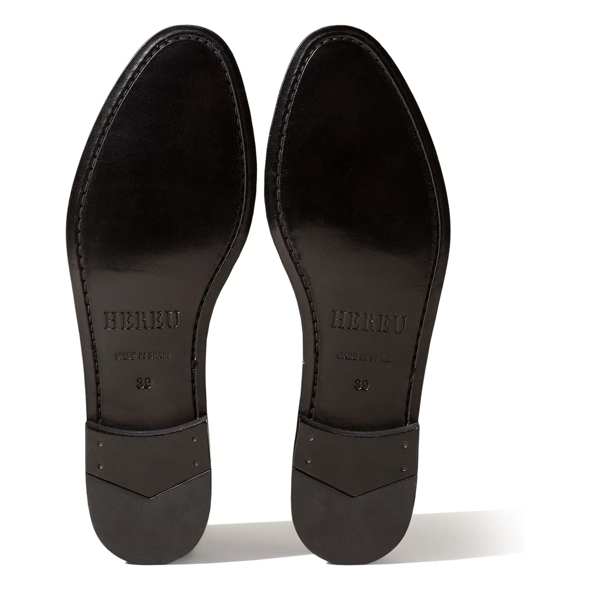 Hereu - Corbati loafers | Black