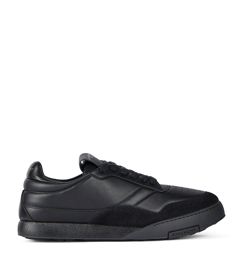 Givenchy Leather Yard Sneakers