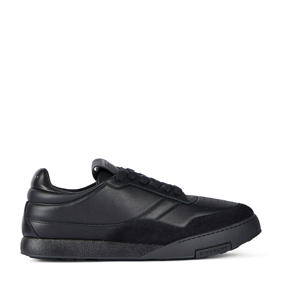 Givenchy Leather Yard Sneakers