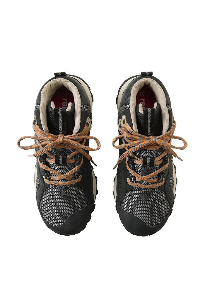 Çocuklar için Kulkuri Mid trekking ayakkabıları