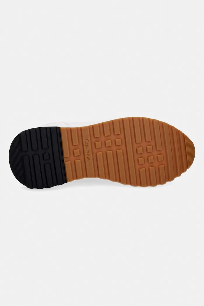 Calvin Klein CITY RUNNER LACEUP LTH маратонки мъжки