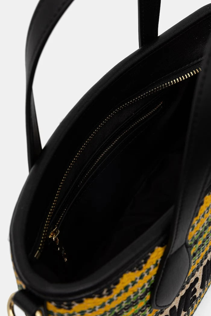 Love Moschino чанта tote дамска