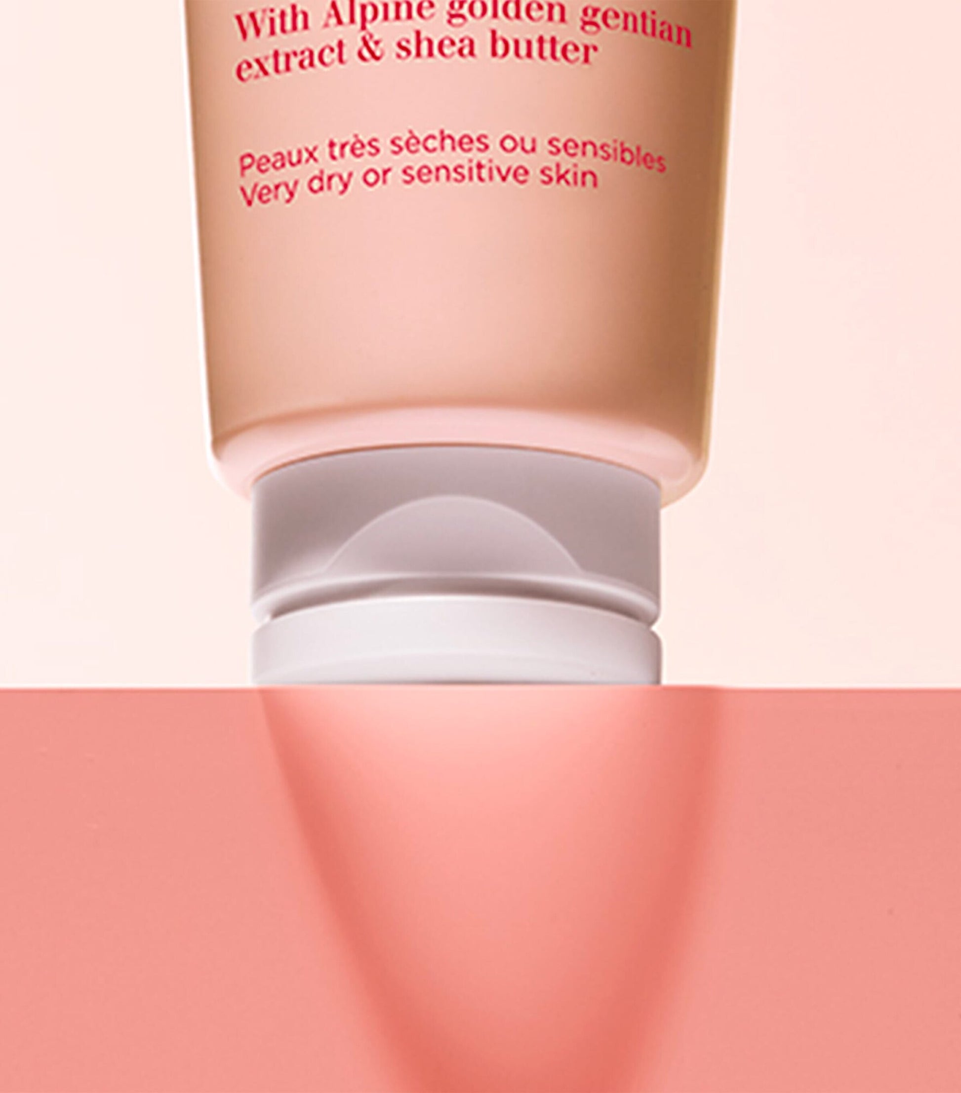 Soothing Gentle Foaming Cleanser (125ml)