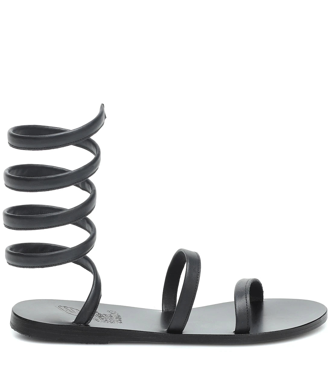 Ancient Greek Sandals - Ofis leather sandals