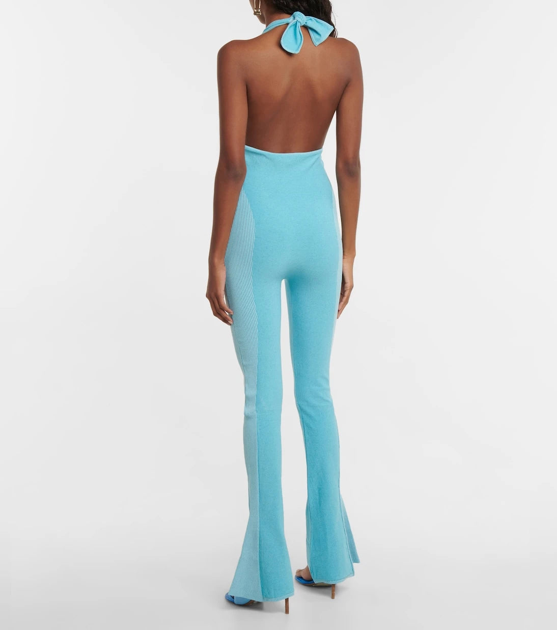 Jacquemus - La Combinaison Baunhila jumpsuit