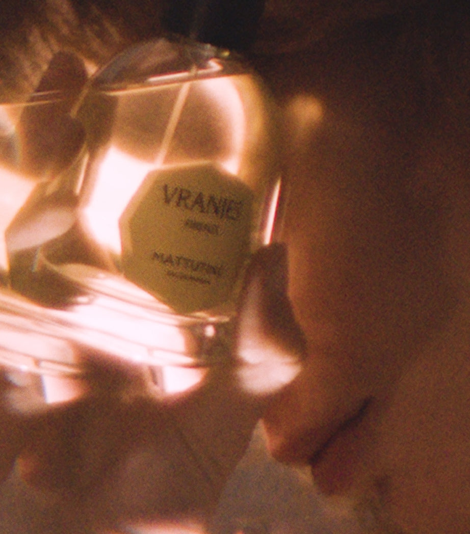 Mattutino Eau de Parfum (100ml)