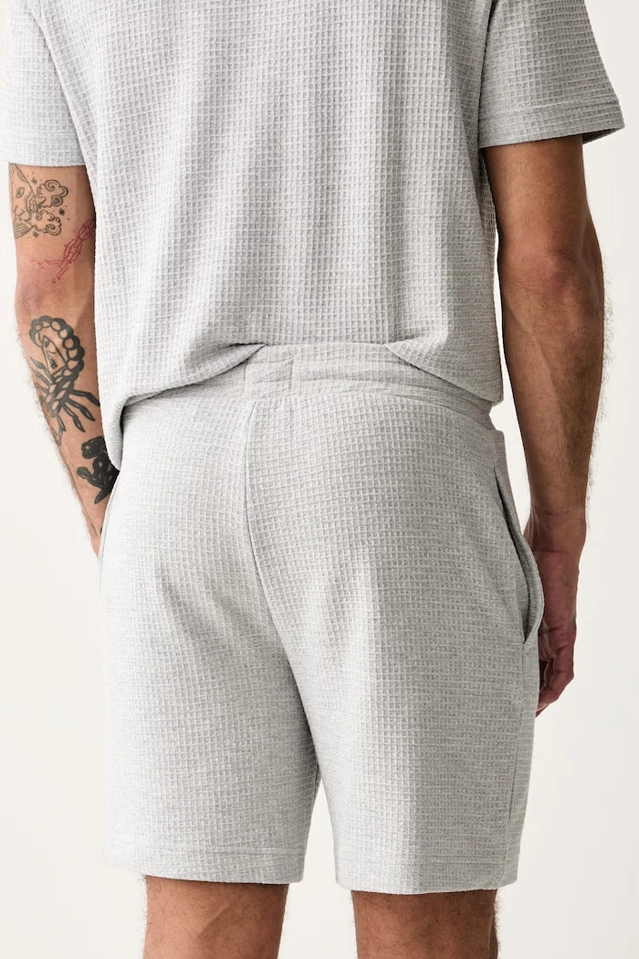 HUGO Erkek Austin Shorts Eşofman Tipi Kısa Pantolon