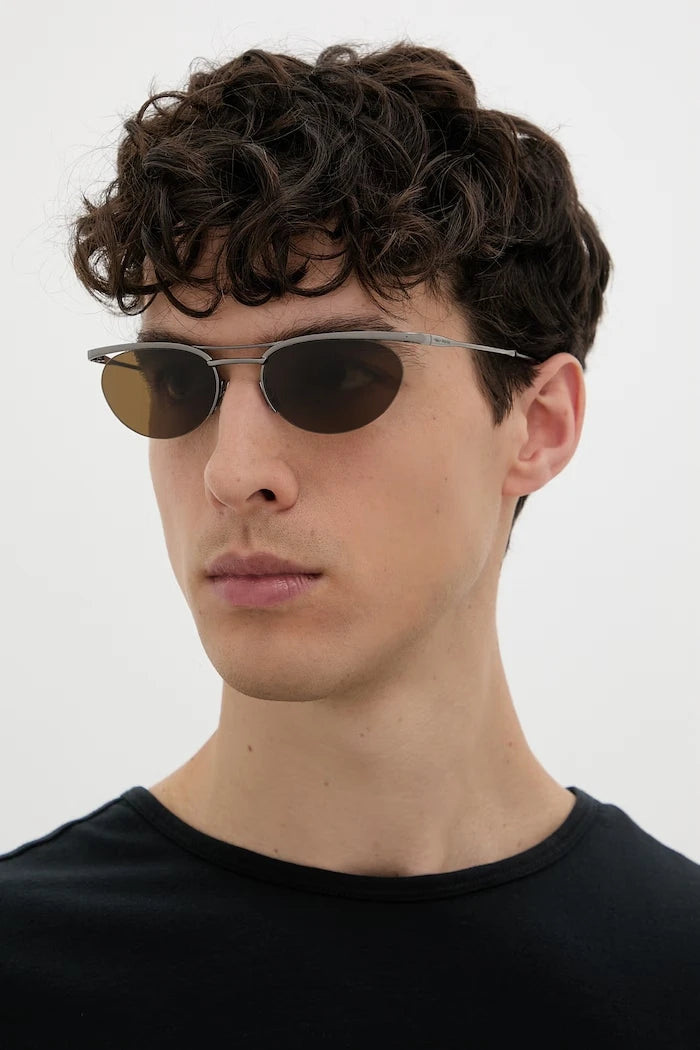 Saint Laurent авиаторски слънчеви очила