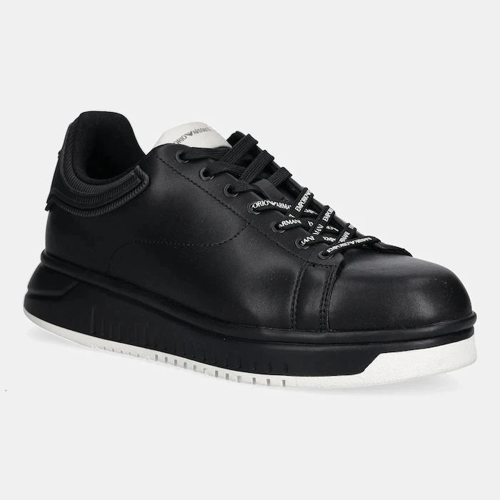 Маратонки Emporio Armani