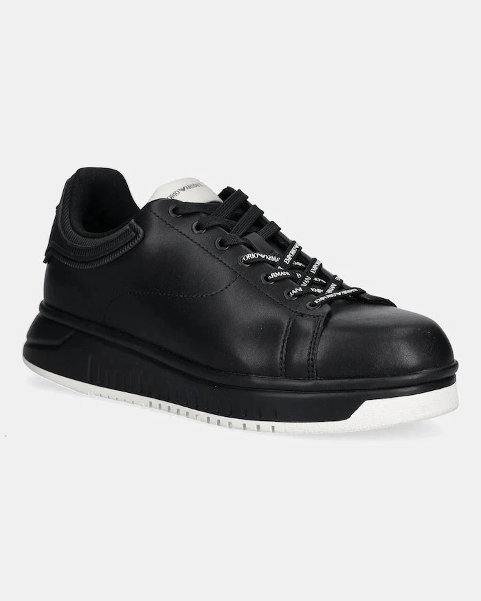 Emporio Armani Spor Ayakkabı