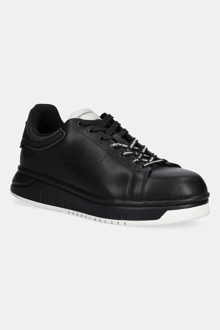 Emporio Armani Spor Ayakkabı