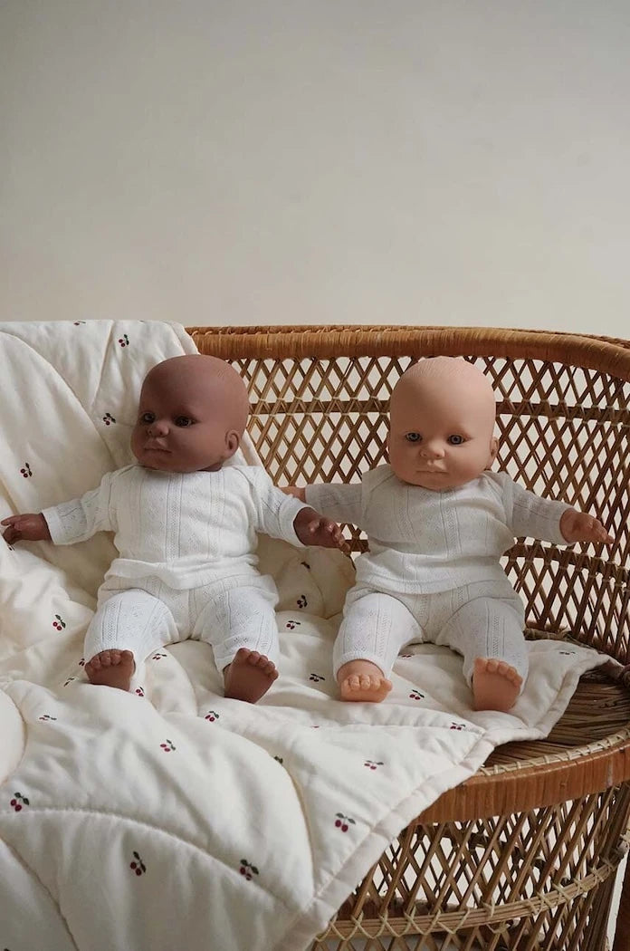 Кукла Konges Sløjd ALFIE THE DOLL