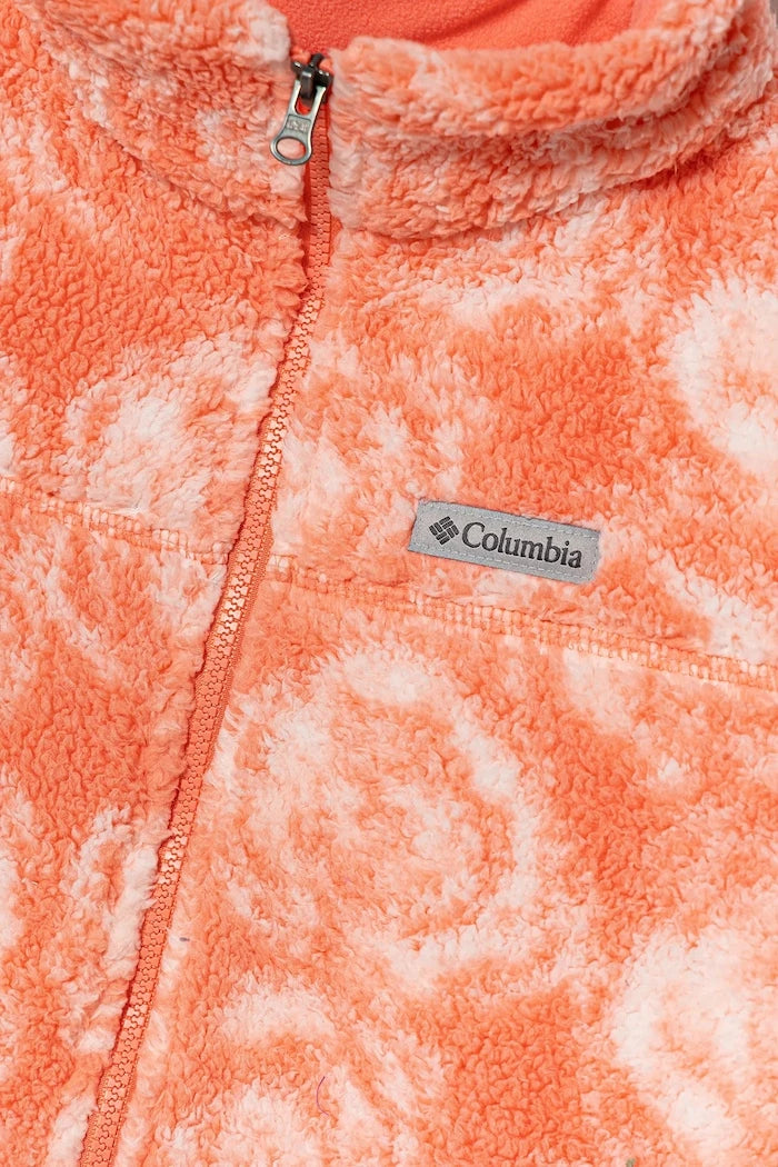 Columbia West Bend Çocuk Polar Sweatshirt