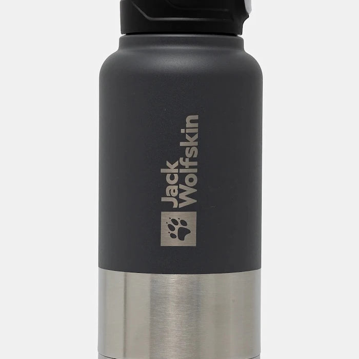 Термос Jack Wolfskin Saima Insulated Straw 950 ml