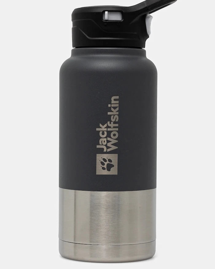 Jack Wolfskin Saima Insulated Straw Termos 950 ml