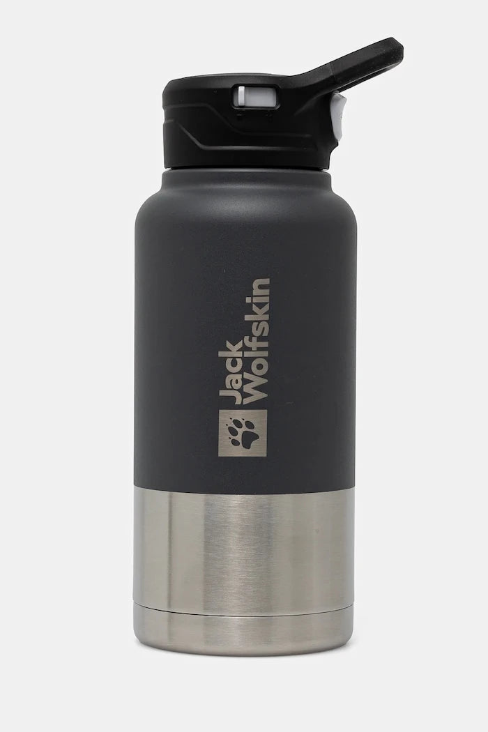 Jack Wolfskin Saima Insulated Straw Termos 950 ml