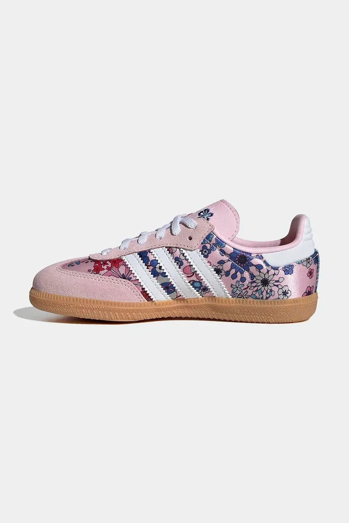 adidas Originals SAMBA OG маратонки за деца