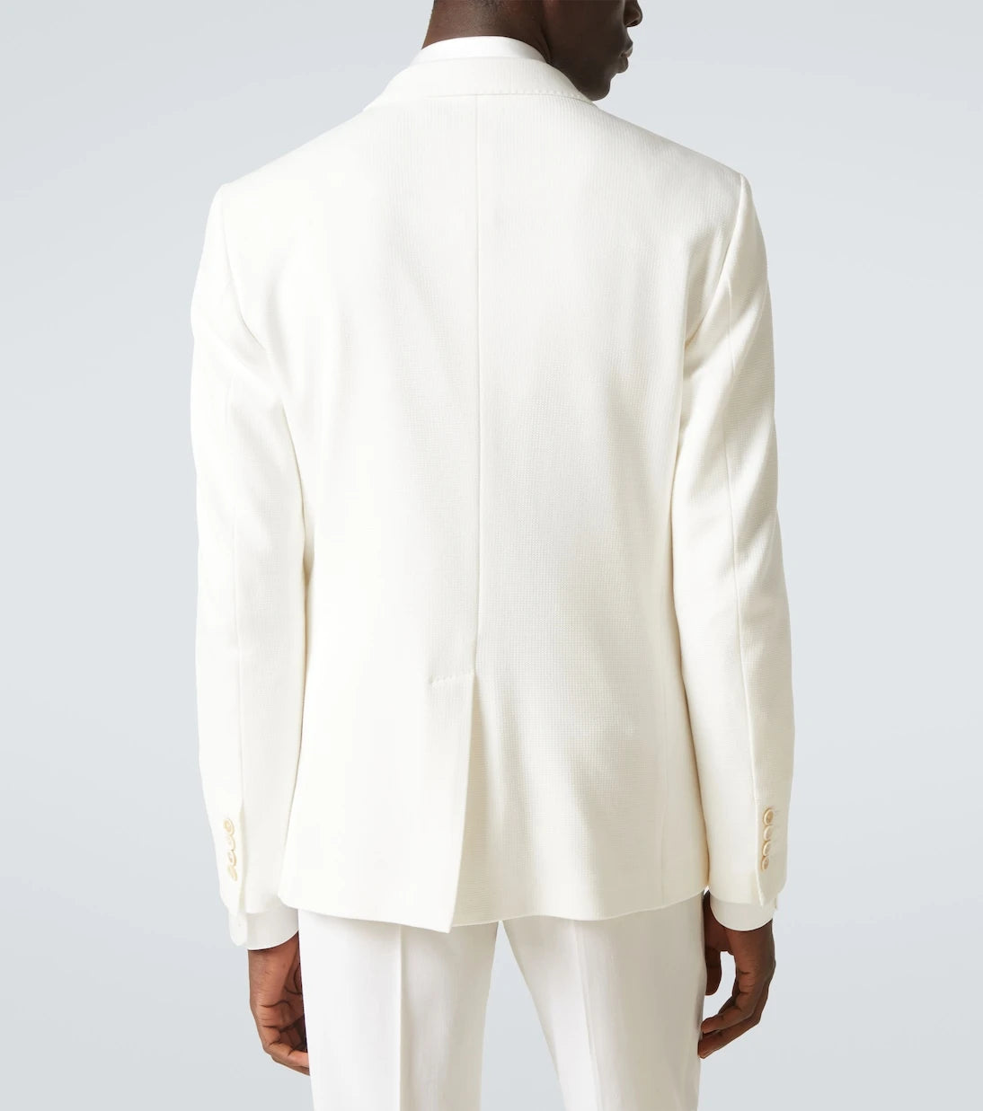 Dolce&Gabbana - Single-breasted blazer