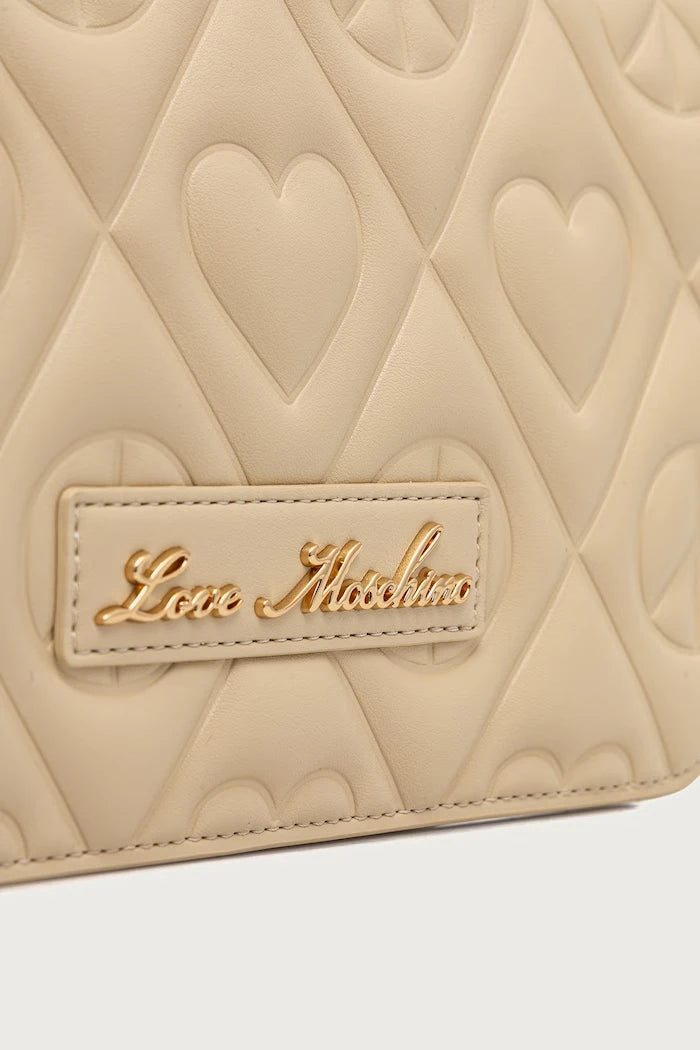 Suni deri kadın crossbody çanta