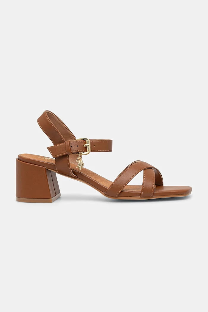Сандали U.S. Polo Assn. JADA004