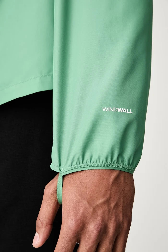 The North Face FONTANALES WIND JACKET Spor Ceket