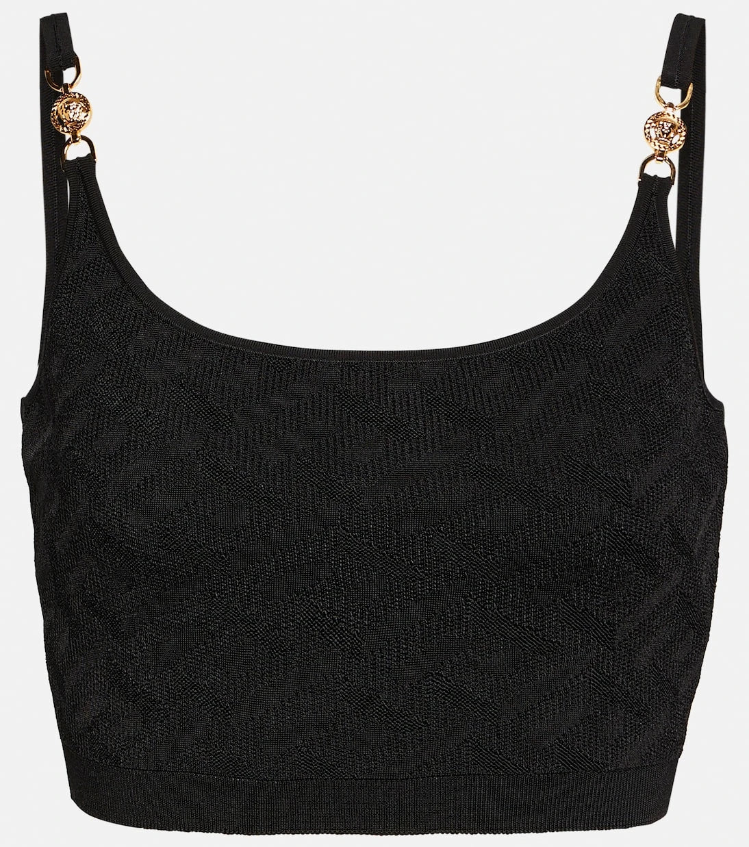 Versace - La Greca Medusa '95 bra top