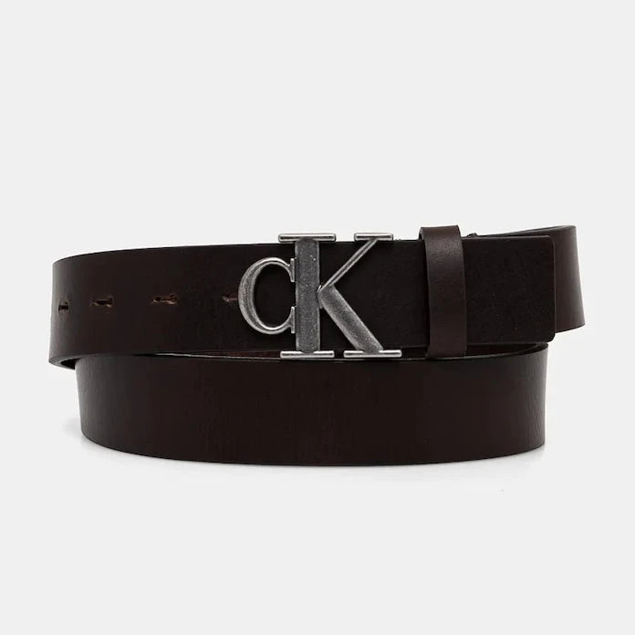 Кожен колан Calvin Klein Jeans