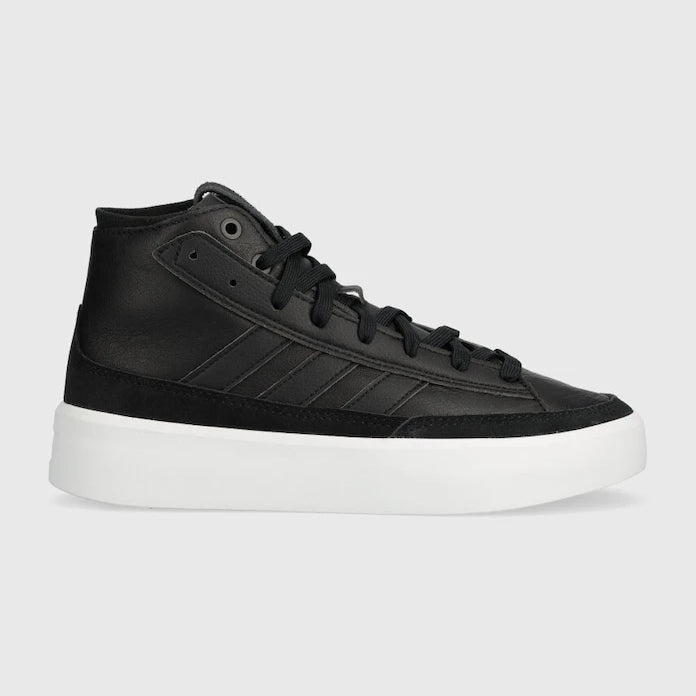 Кожени кецове adidas