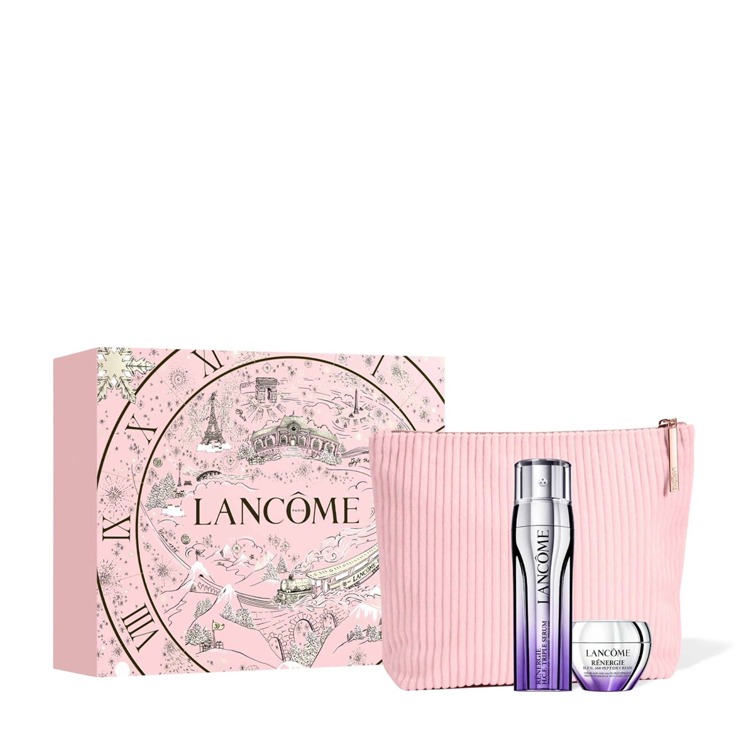 Lancôme Rénergie Multi-Lift Serum Skincare Gift Set