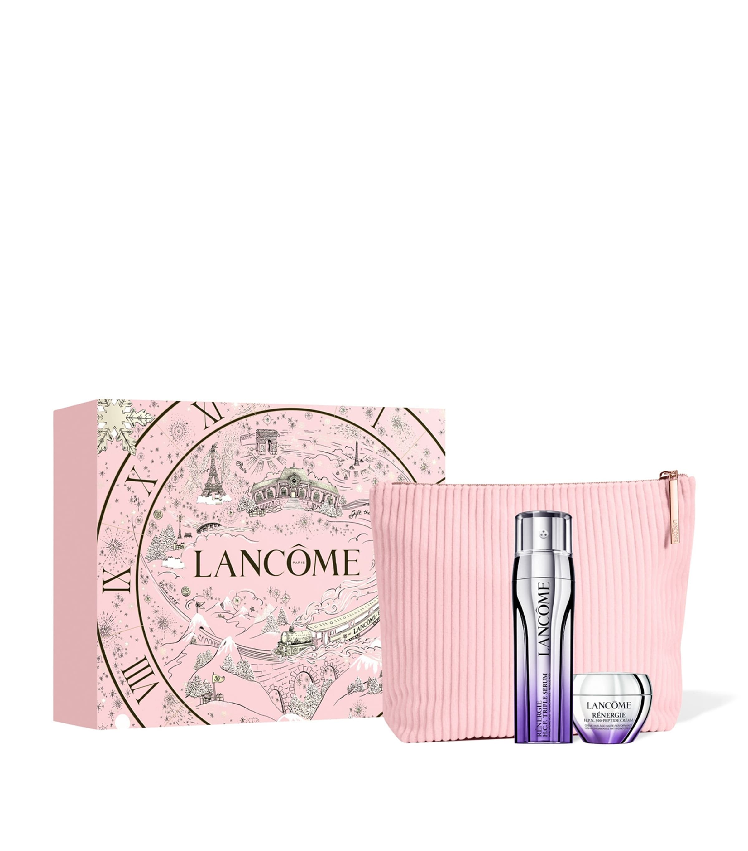 Lancôme Rénergie Multi-Lift Serum Skincare Gift Set
