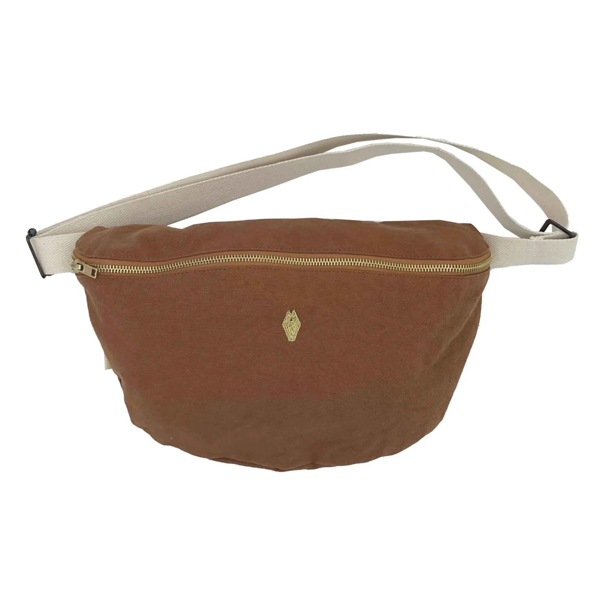 Milinane - Bob fanny pack | Camel