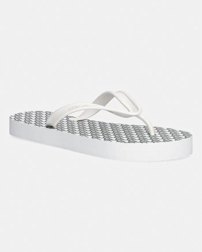 Armani Exchange Terlik