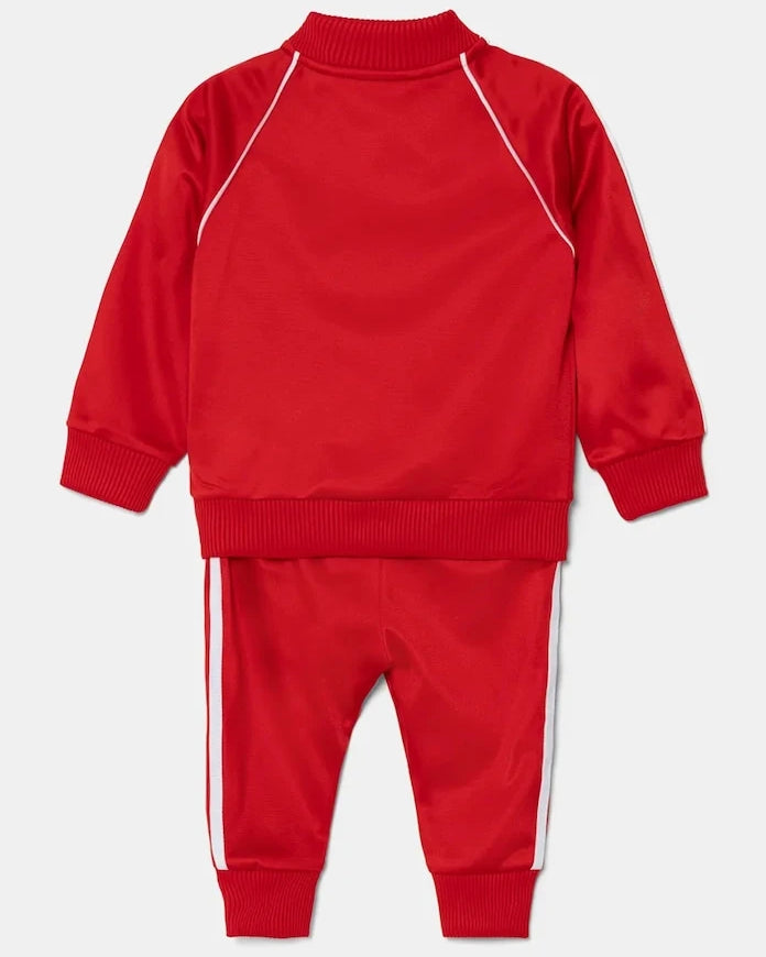 adidas Originals SST TRACKSUIT Çocuk Eşofman Takımı