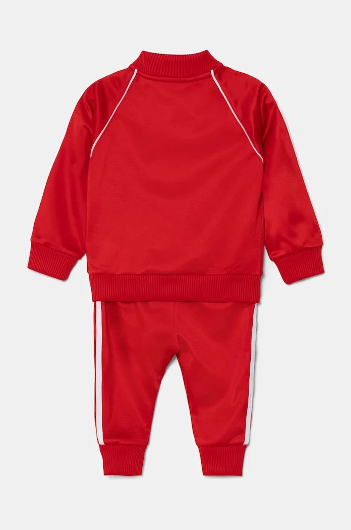 Детски анцуг adidas Originals SST TRACKSUIT