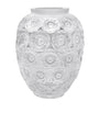 Lalique Anemone Grand Vase (49cm)