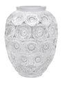 Lalique Anemone Grand Vase (49cm)