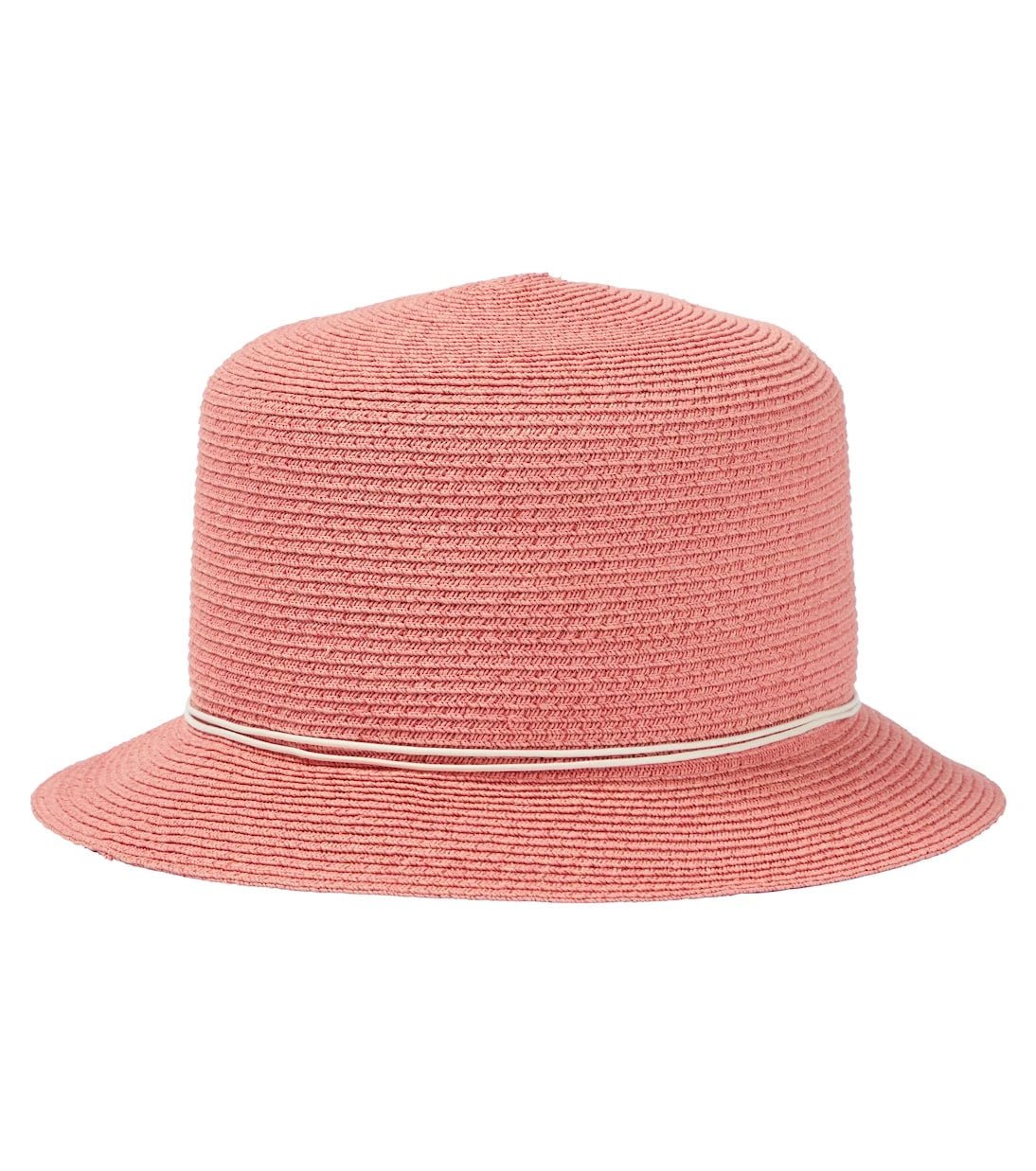 Maison Michel Kids - Arsene woven bucket hat