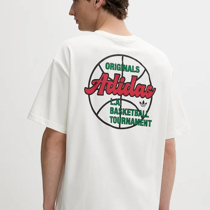 Тениска adidas Originals Tournament
