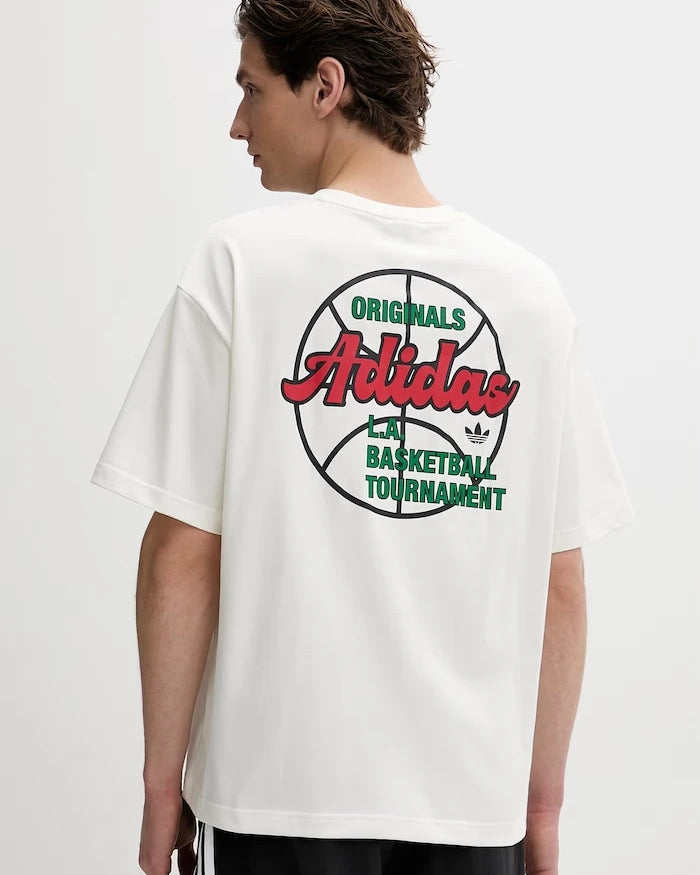 adidas Originals Tournament Tişört