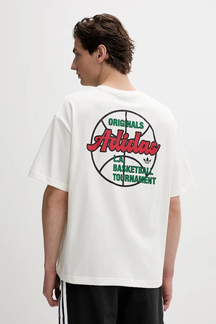 adidas Originals Tournament Tişört