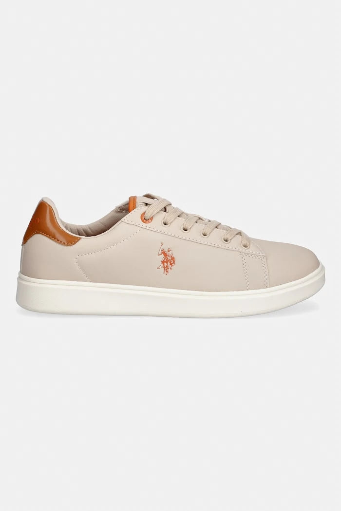 Маратонки U.S. Polo Assn. BYRON006