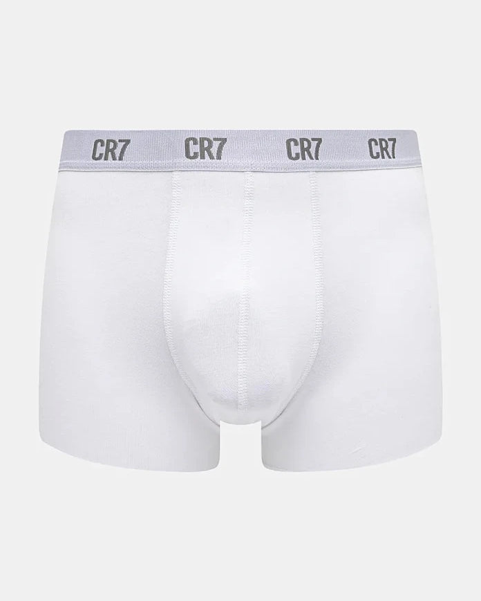 CR7 Cristiano Ronaldo - Boxer (3'lü)